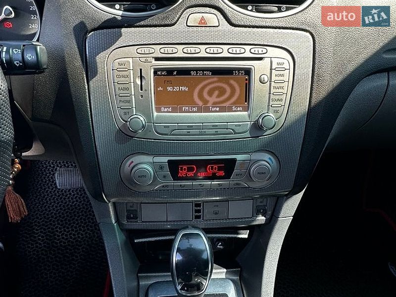 Универсал Ford Focus 2010 в Белогорье