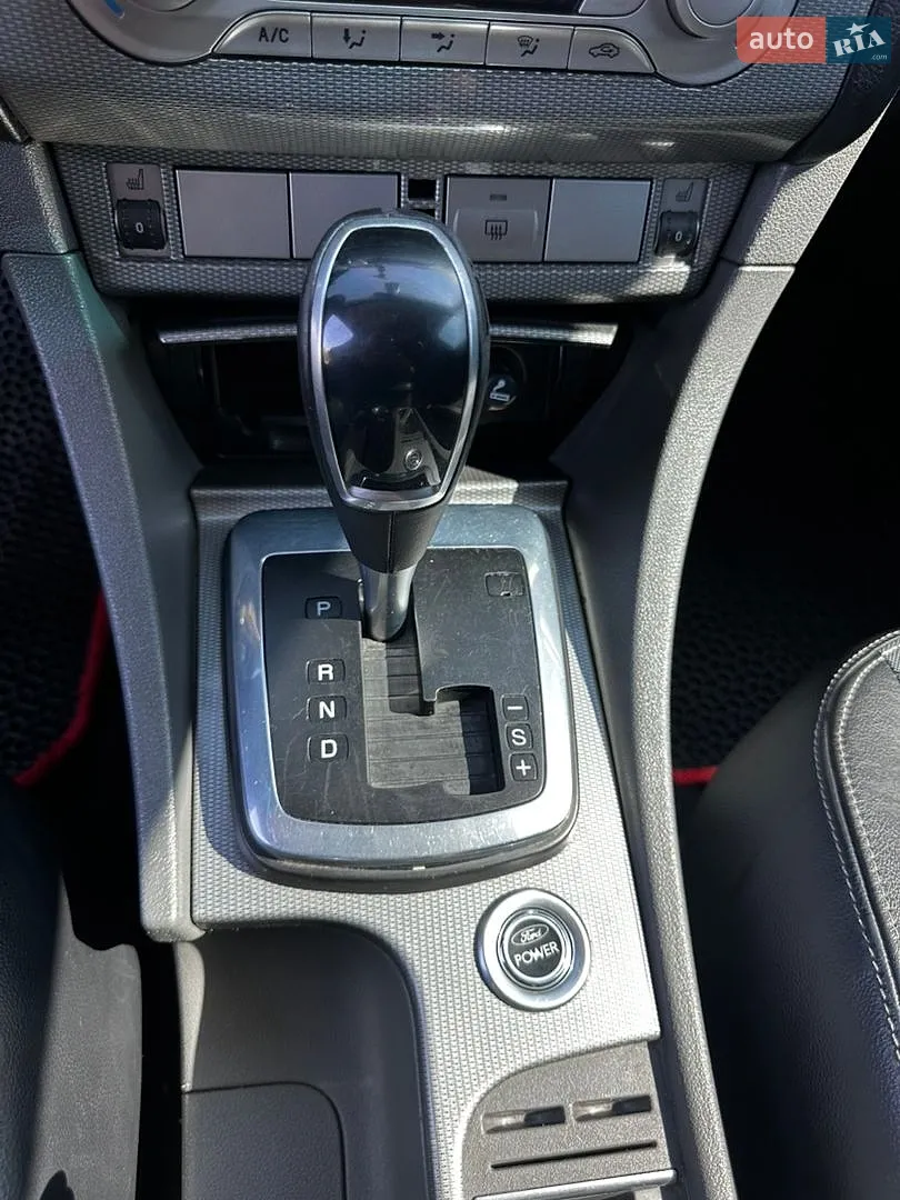 2010 Ford Focus - мініатюра 37