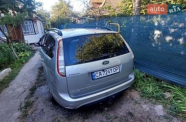 Универсал Ford Focus 2008 в Каменке