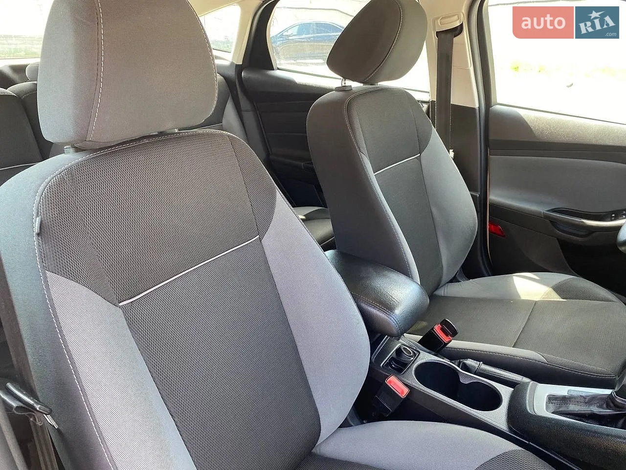 2014 Ford Focus - мініатюра 14