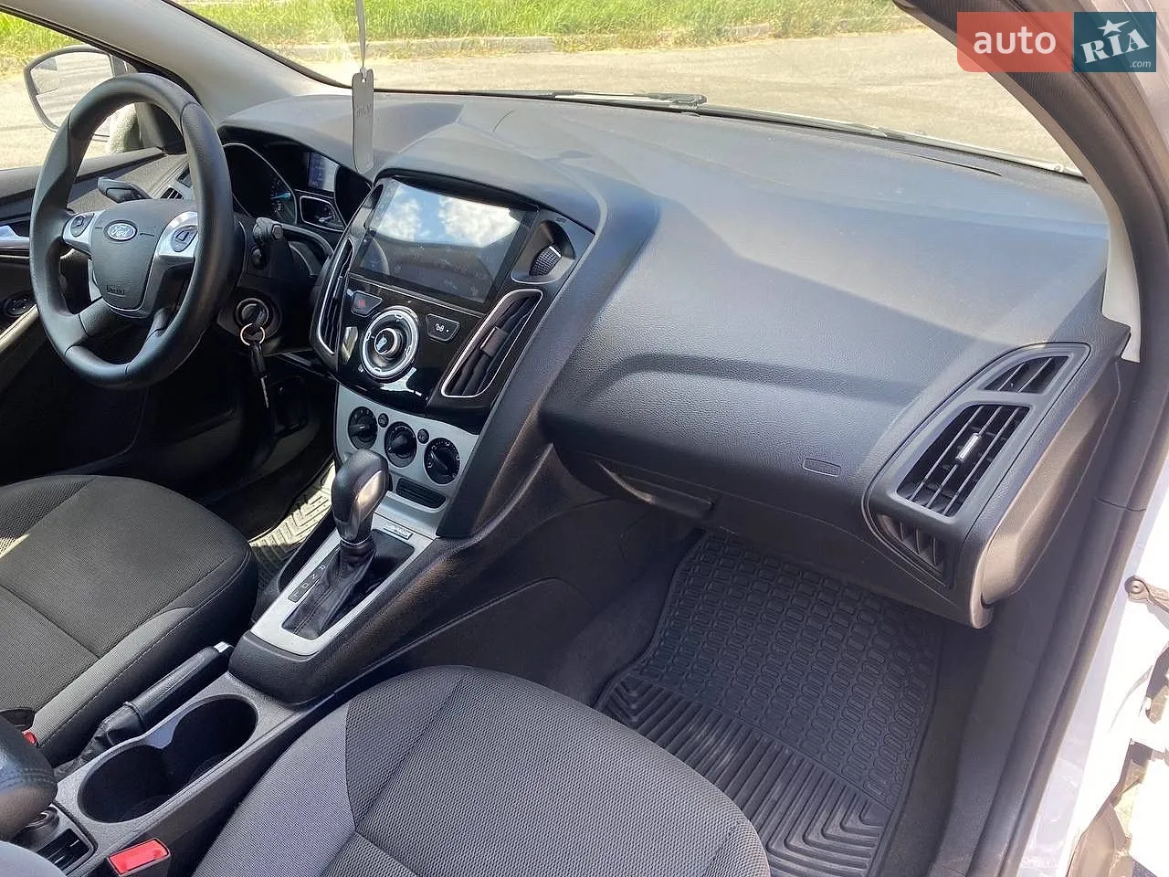 2014 Ford Focus - мініатюра 15