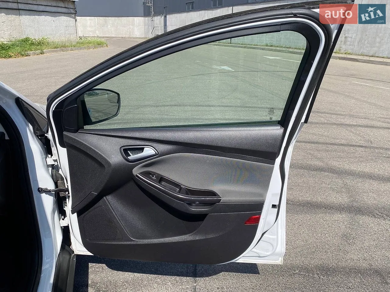 2014 Ford Focus - мініатюра 16