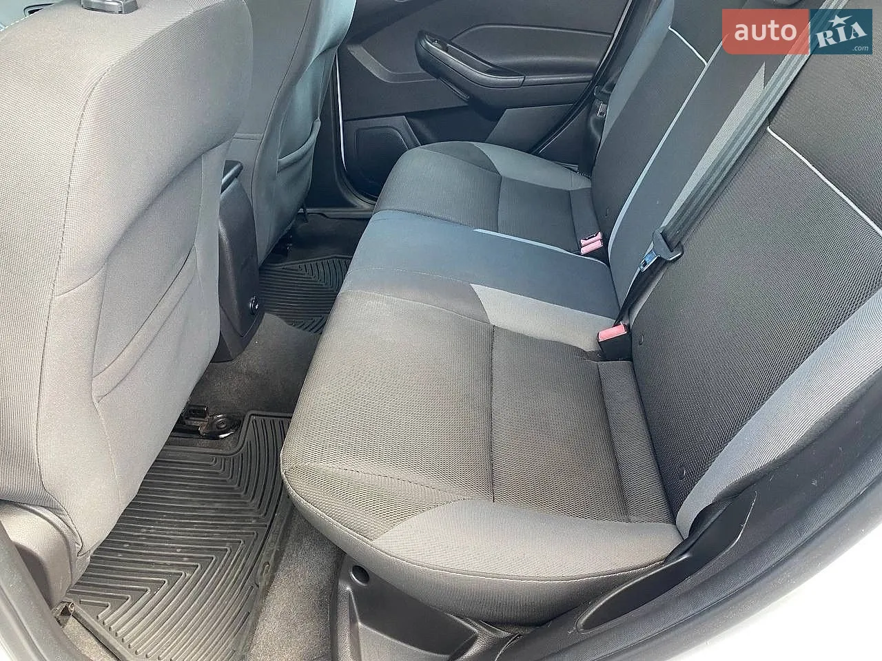 2014 Ford Focus - мініатюра 17