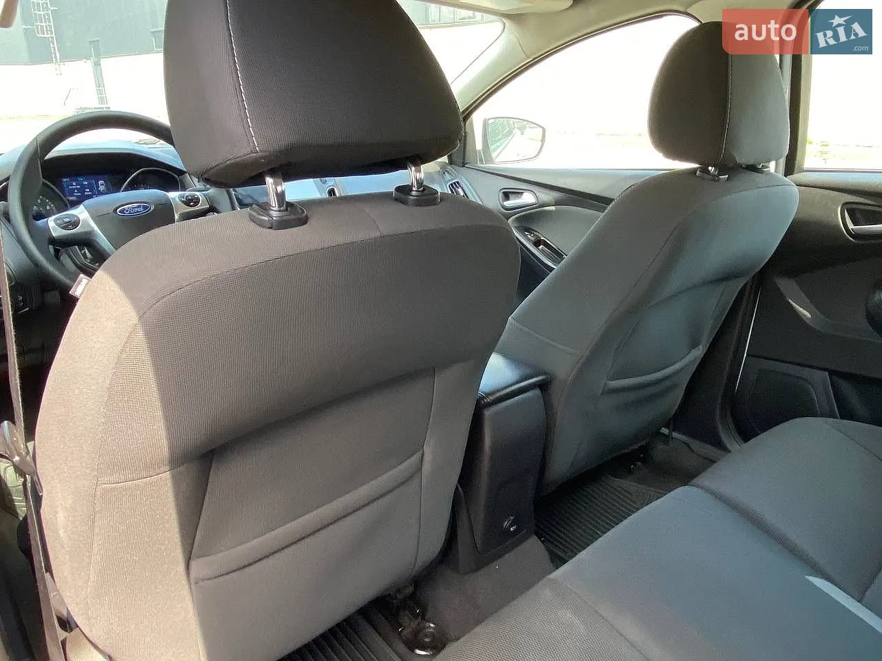 2014 Ford Focus - мініатюра 18