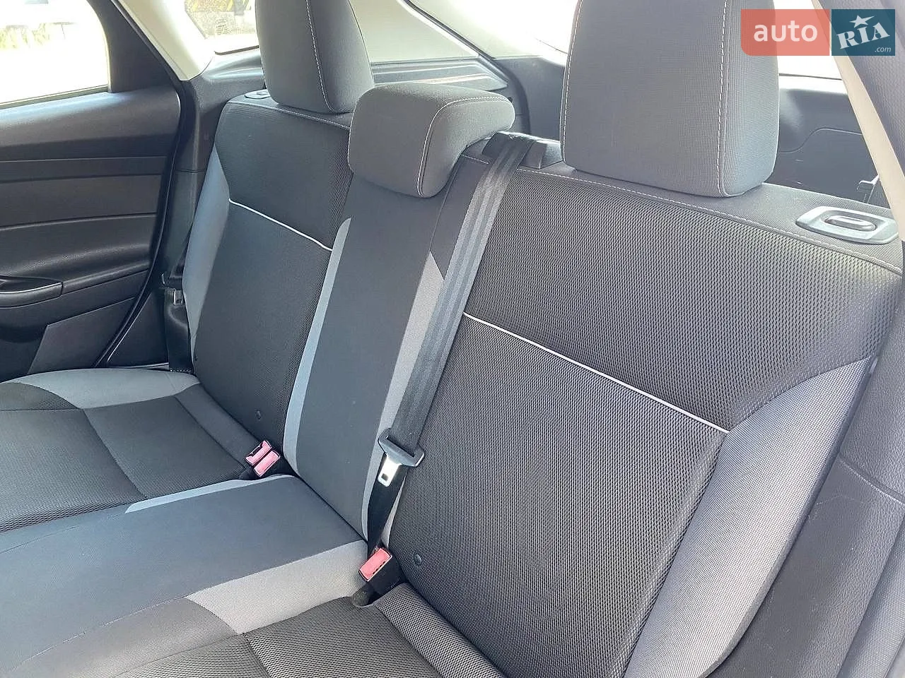 2014 Ford Focus - мініатюра 19
