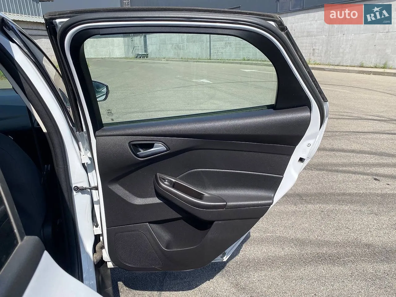 2014 Ford Focus - мініатюра 20