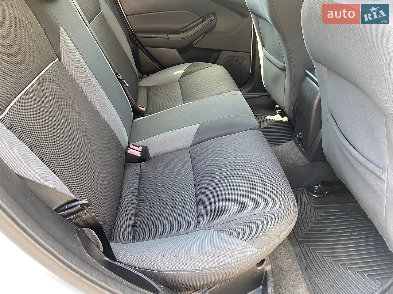 2014 Ford Focus - мініатюра 21