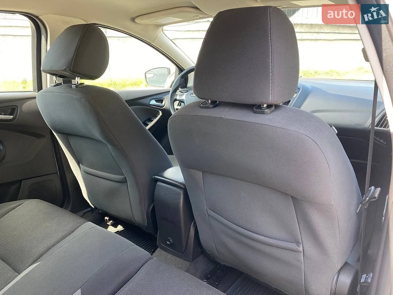 2014 Ford Focus - мініатюра 23