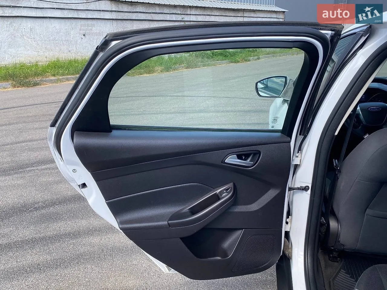 2014 Ford Focus - мініатюра 24