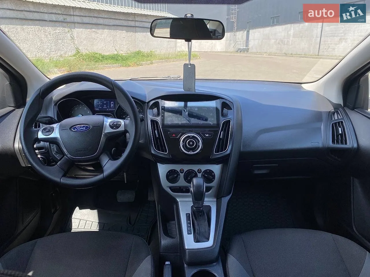 2014 Ford Focus - мініатюра 25