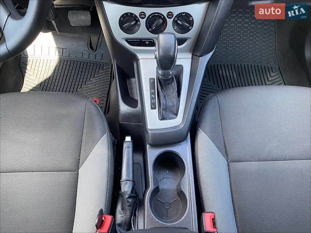 2014 Ford Focus - мініатюра 26