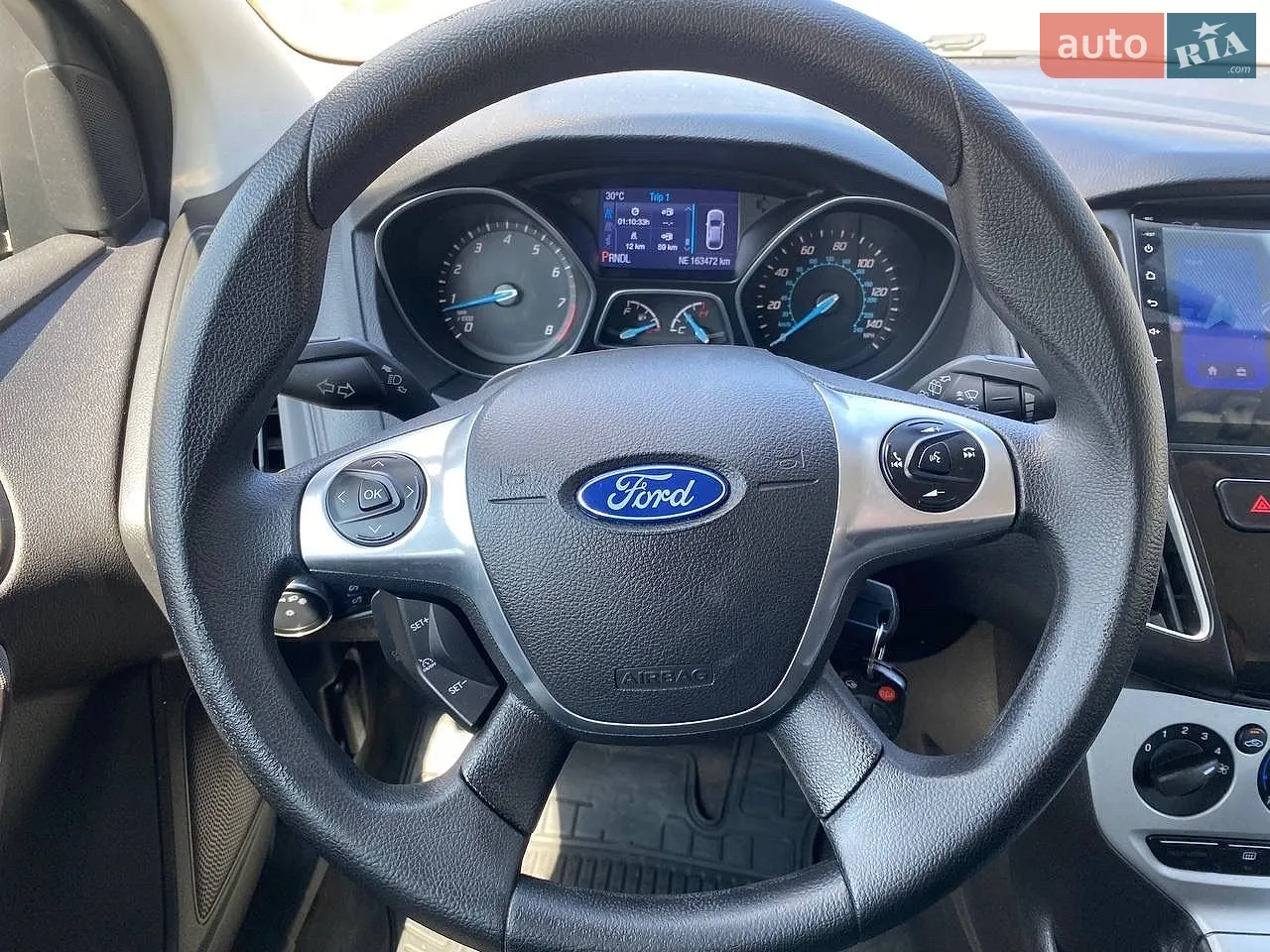 2014 Ford Focus - мініатюра 28