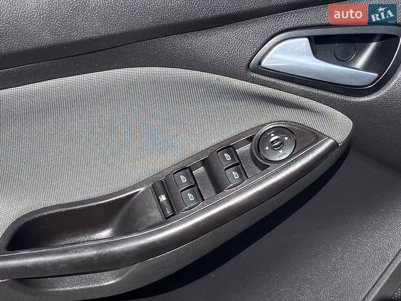 2014 Ford Focus - мініатюра 30