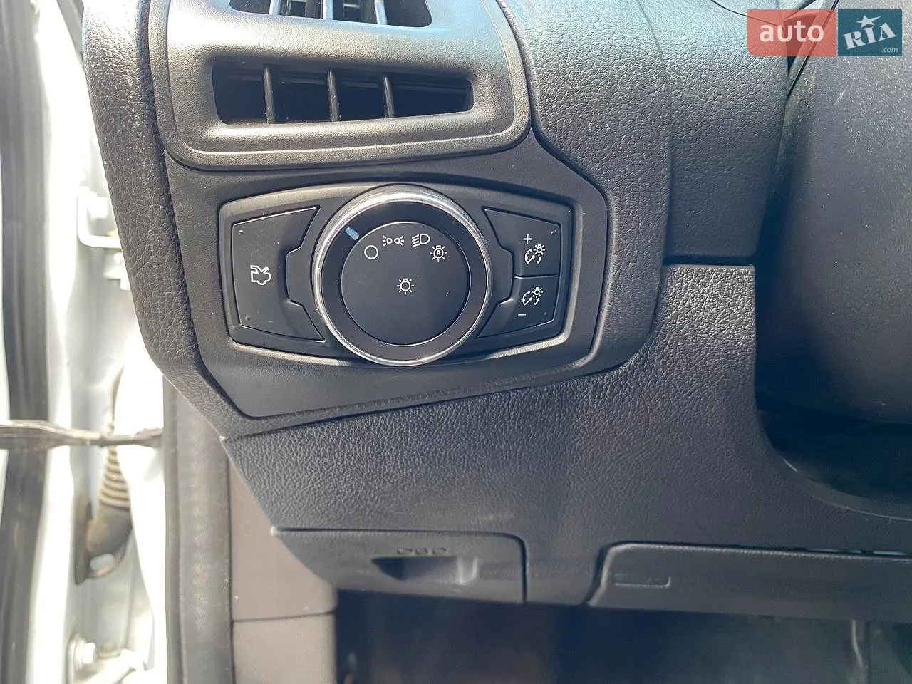 2014 Ford Focus - мініатюра 32