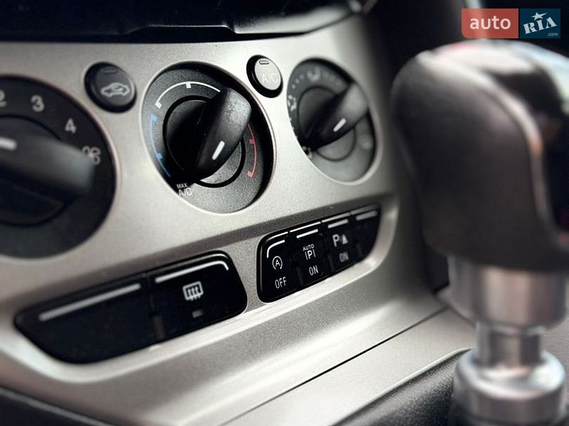 Универсал Ford Focus 2013 в Киеве