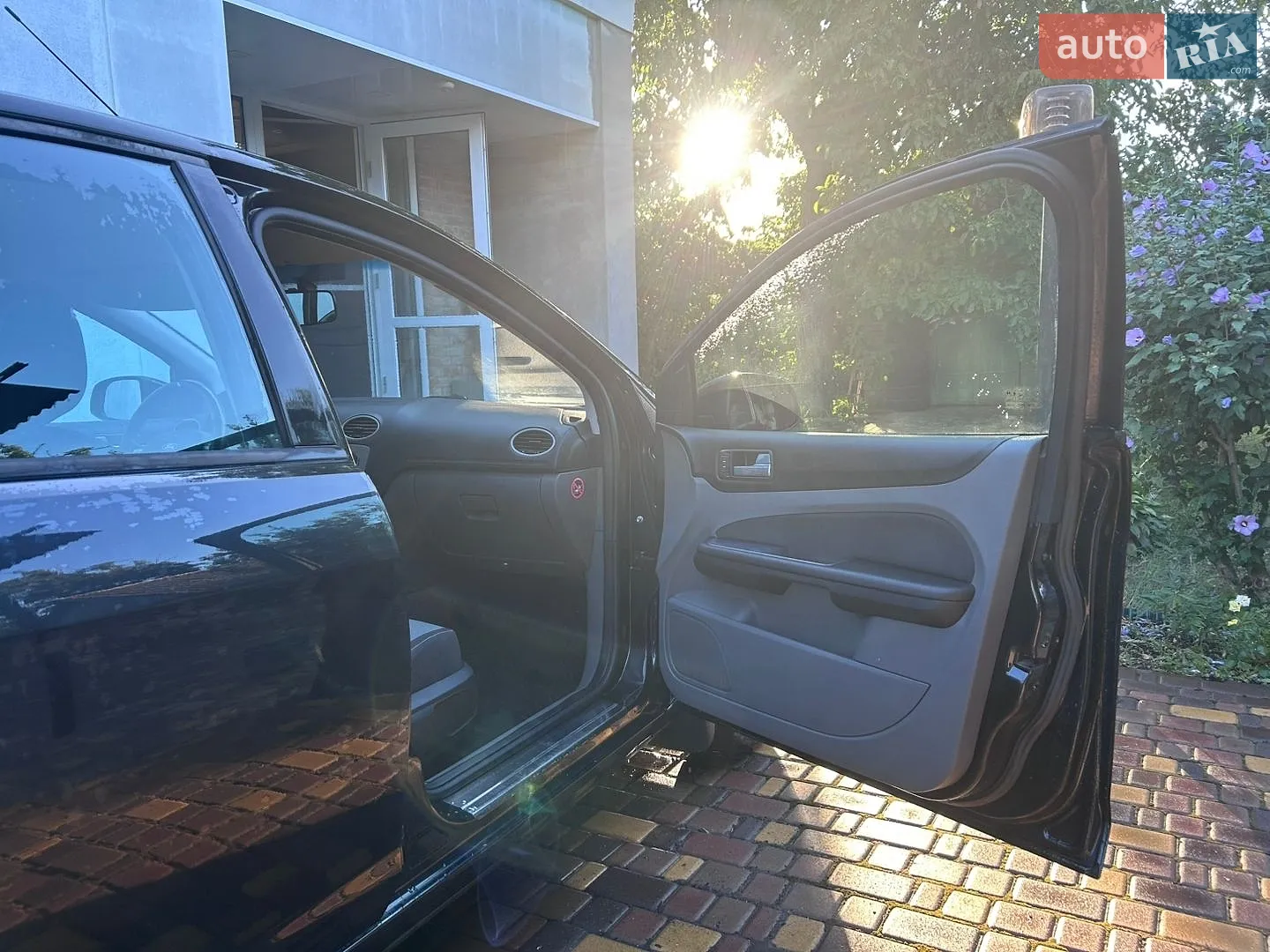 2011 Ford Focus - мініатюра 8