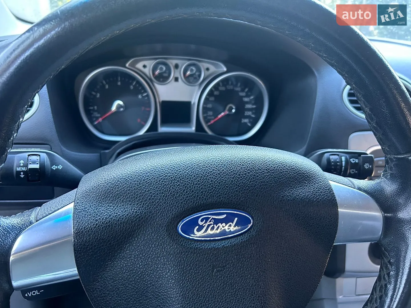 2011 Ford Focus - мініатюра 26
