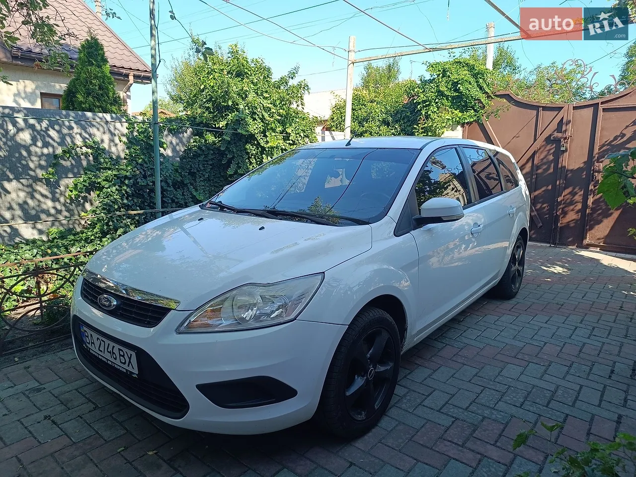 2011 Ford Focus - мініатюра 29