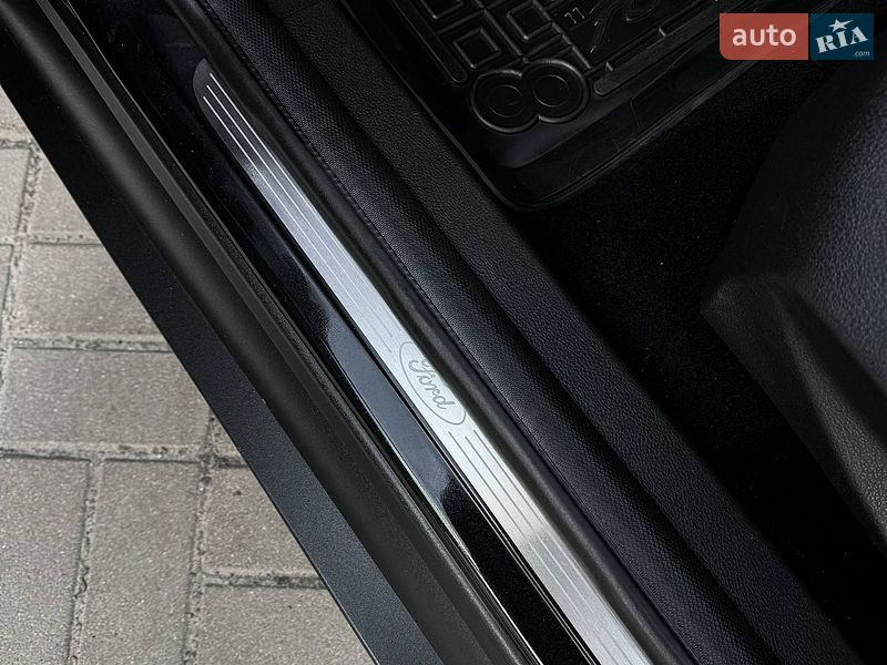 Універсал Ford Focus 2012 в Черкасах