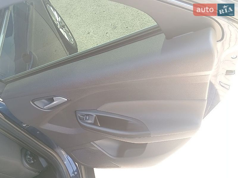 Універсал Ford Focus 2013 в Львові