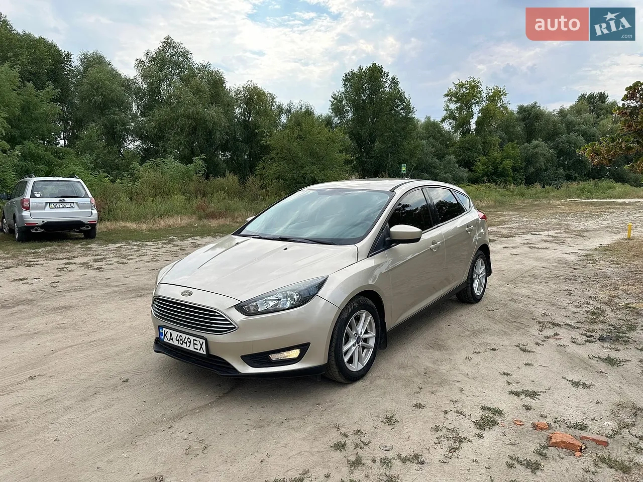 2019 Ford Escape - мініатюра 16
