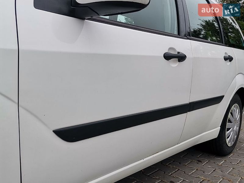 Універсал Ford Focus 2004 в Луцьку