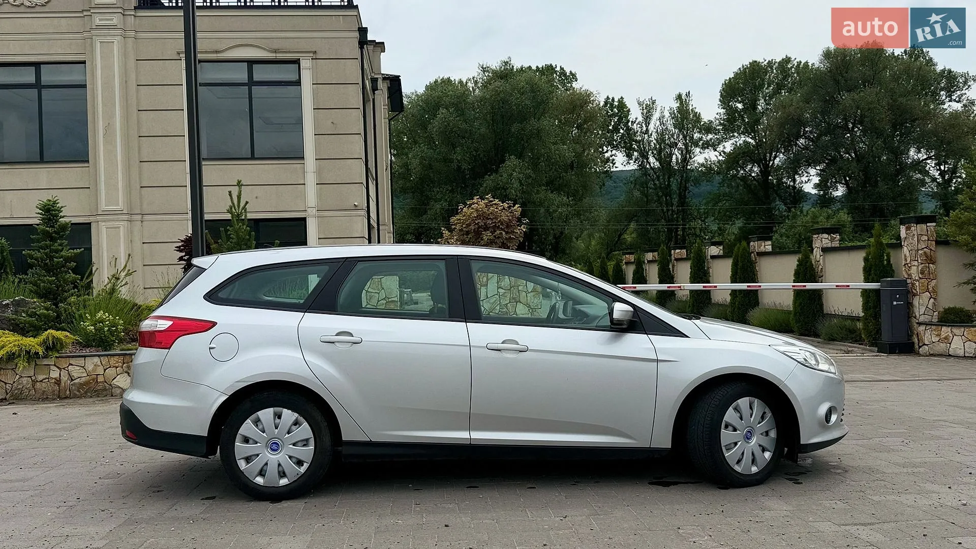 2011 Ford Focus - мініатюра 4