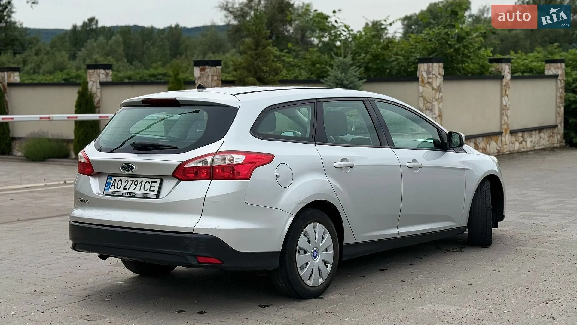 2011 Ford Focus - мініатюра 5