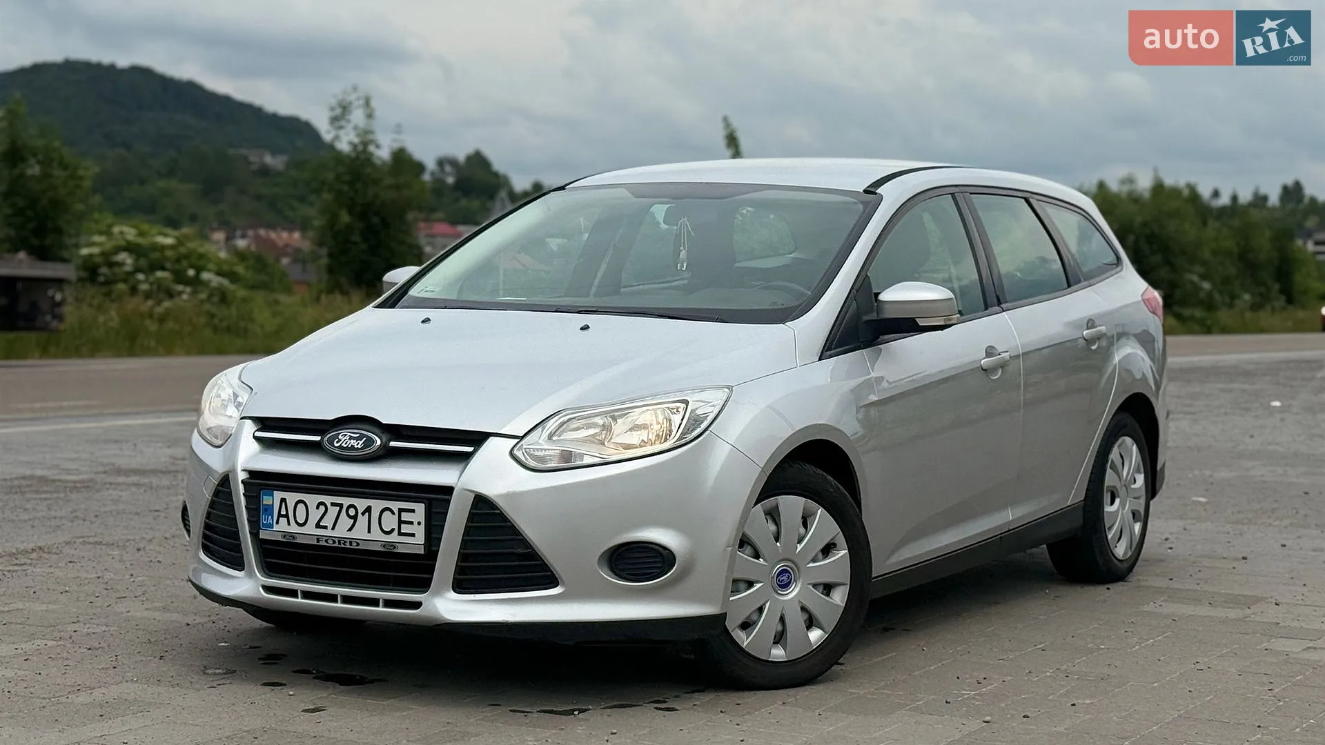 2011 Ford Focus - мініатюра 11