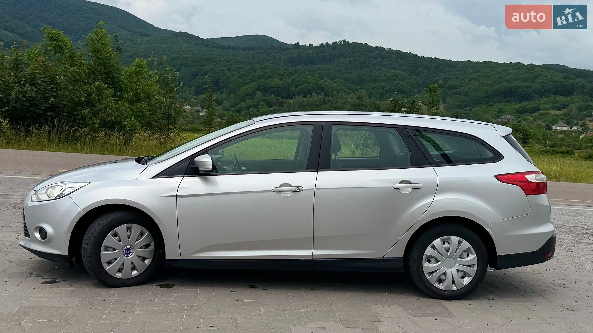 2011 Ford Focus - мініатюра 8