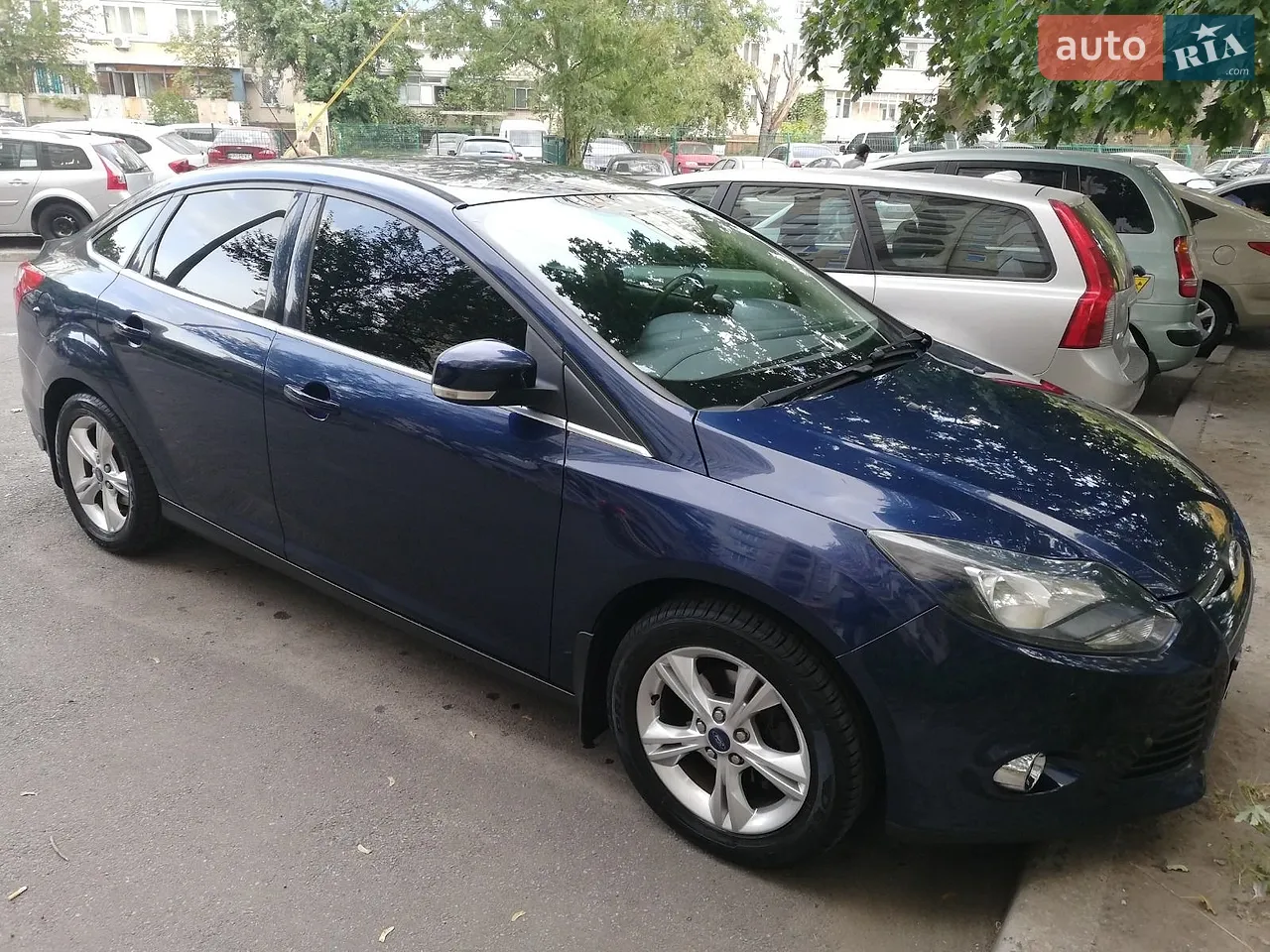 2011 Ford Focus - мініатюра 15