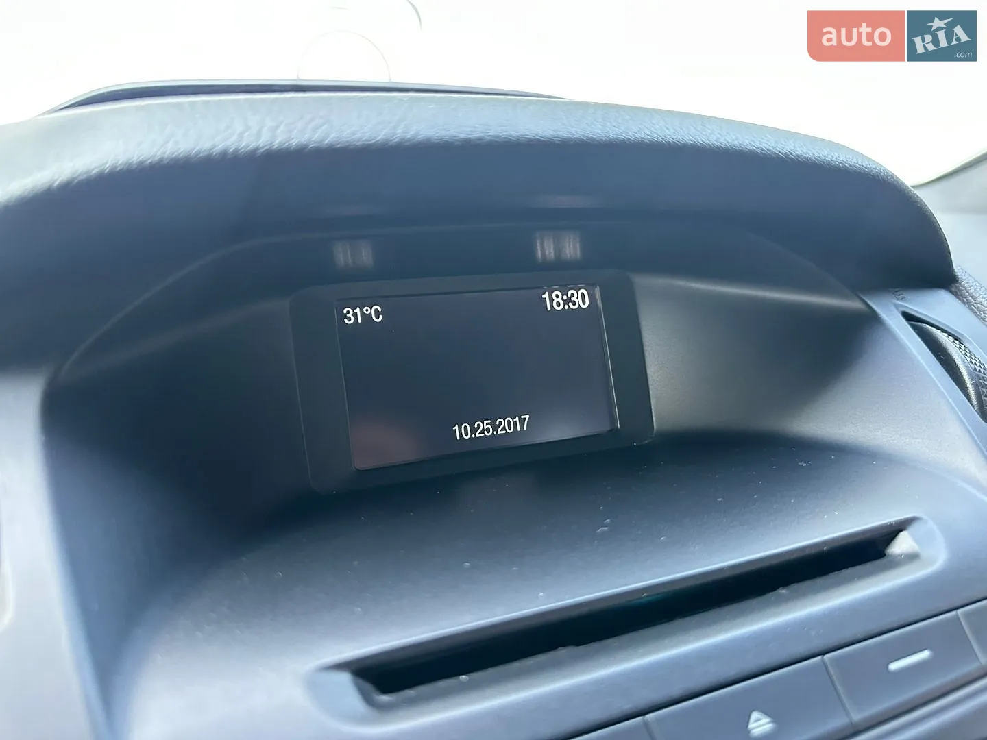 2017 Ford Focus - мініатюра 20