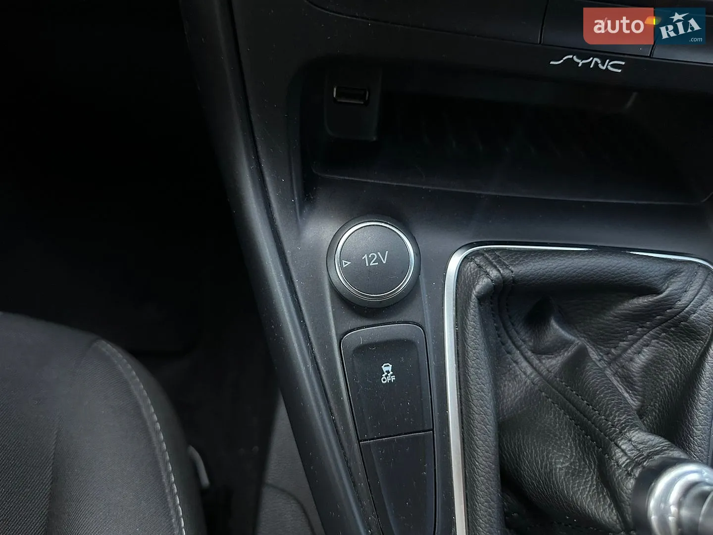 2017 Ford Focus - мініатюра 21