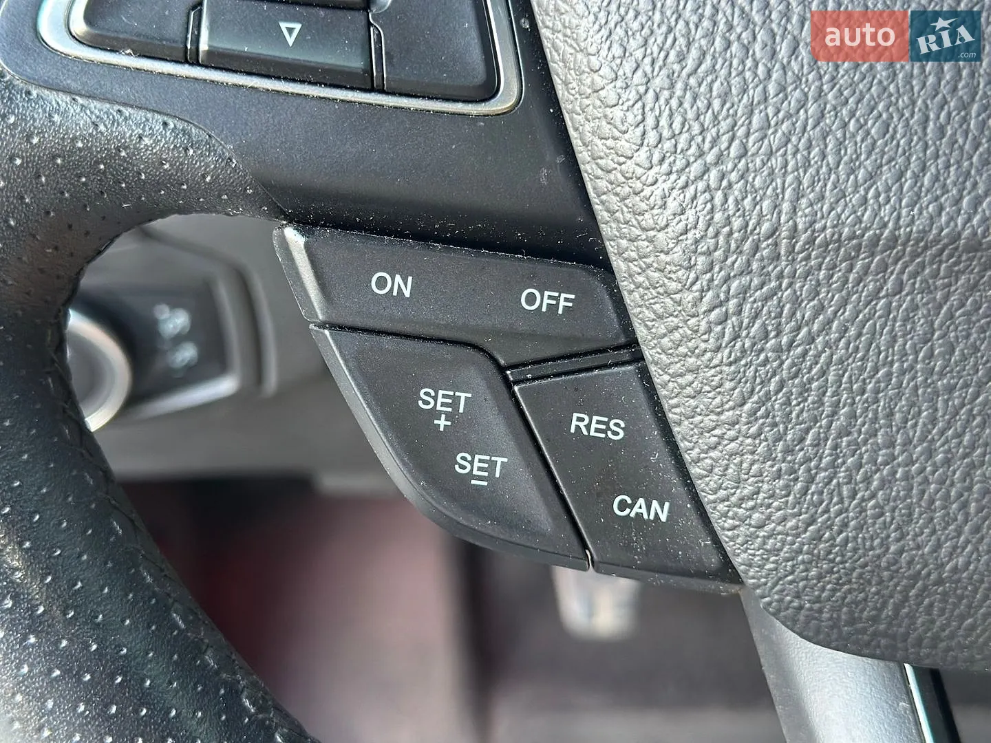 2017 Ford Focus - мініатюра 22