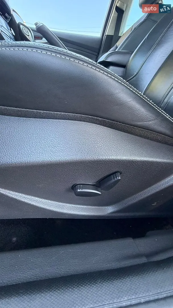 2014 Ford Focus - мініатюра 30