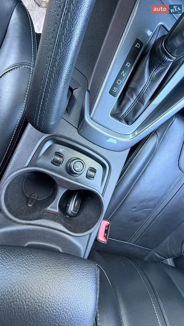 2014 Ford Focus - мініатюра 33