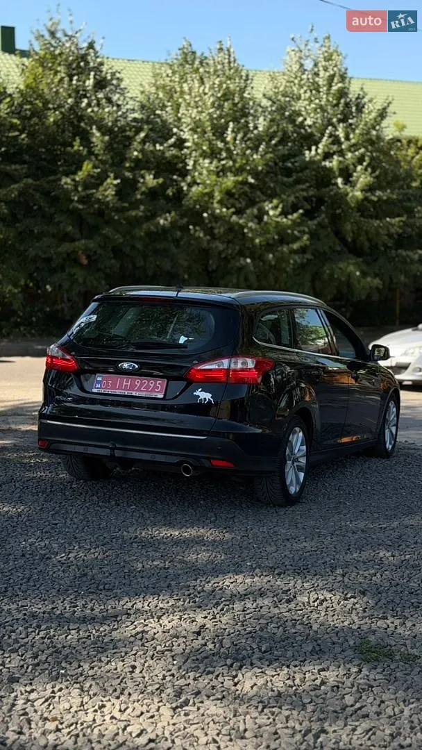 2014 Ford Focus - мініатюра 42