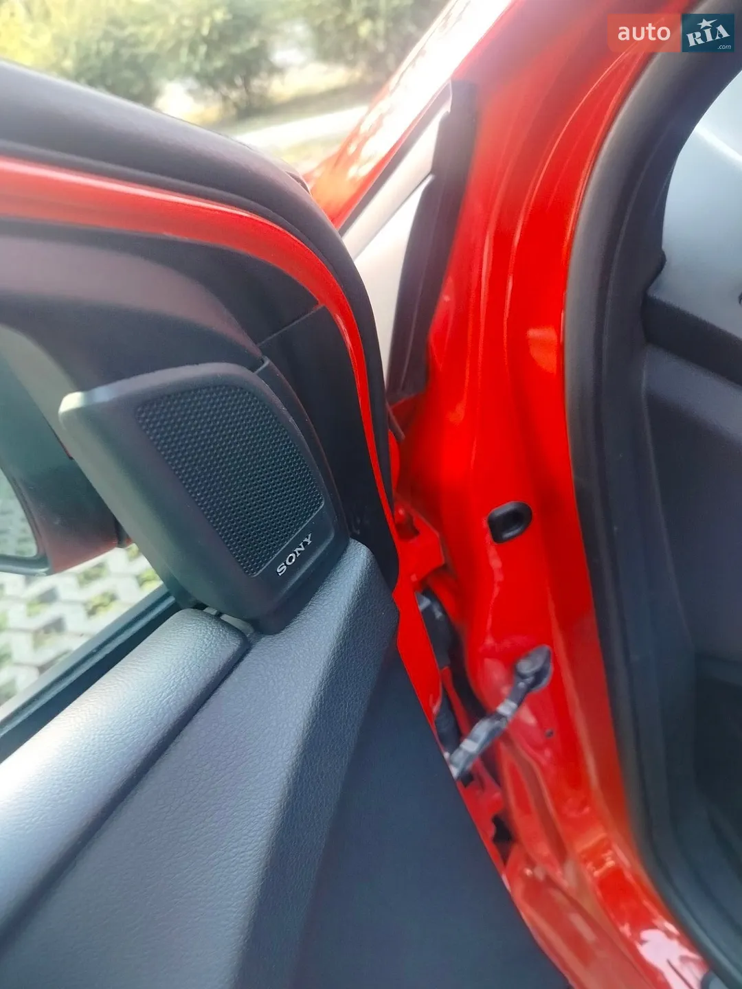 2016 Ford Focus - мініатюра 13