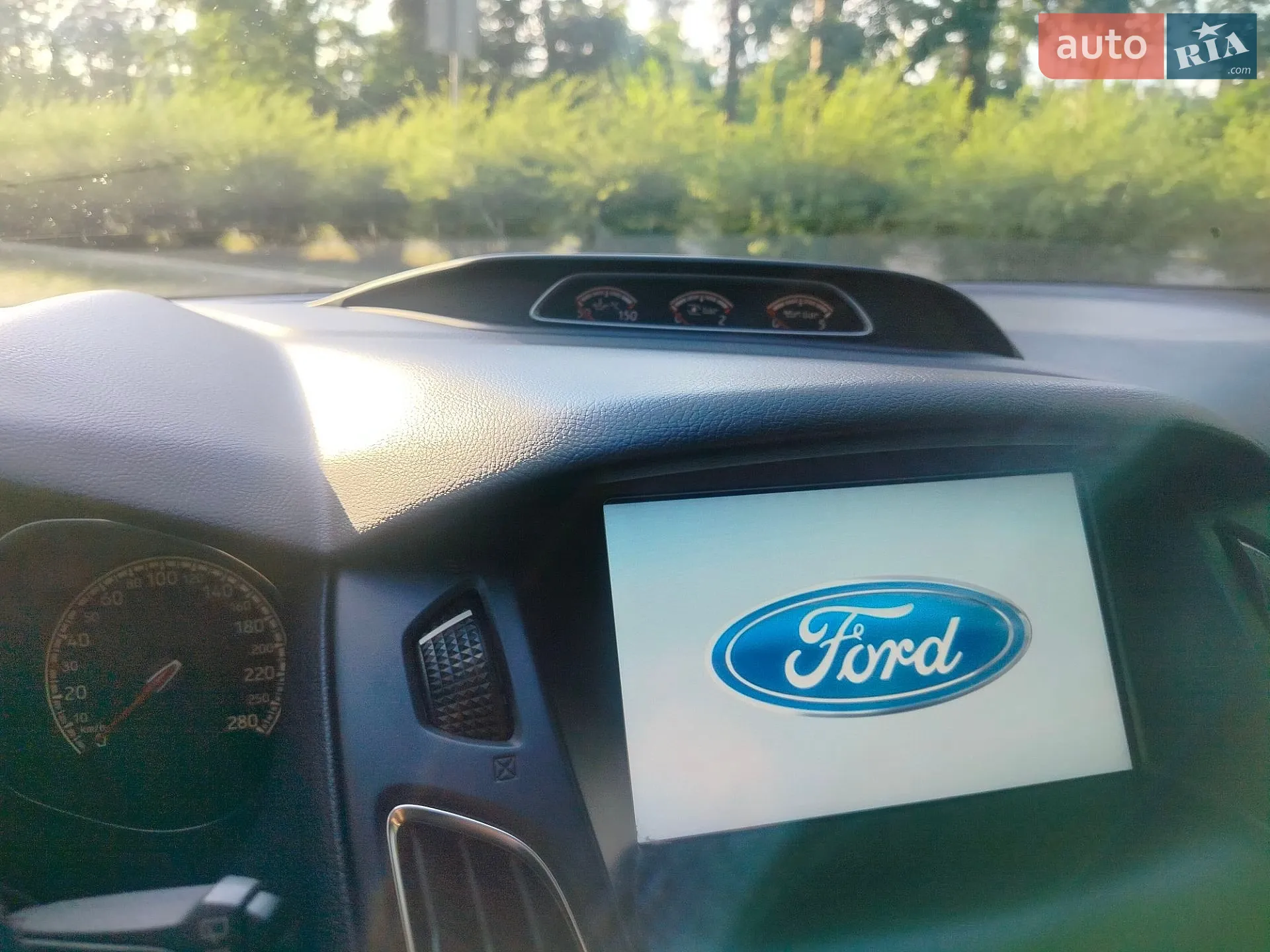 2016 Ford Focus - мініатюра 15