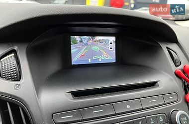 Седан Ford Focus 2015 в Обухове