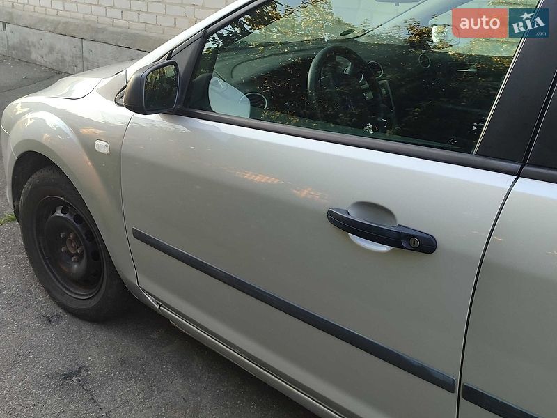 Універсал Ford Focus 2005 в Мені
