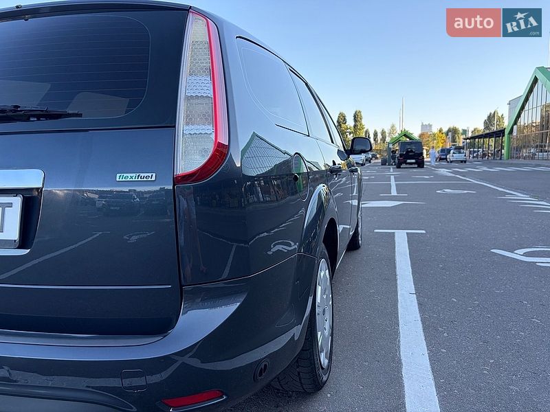 Универсал Ford Focus 2008 в Киеве