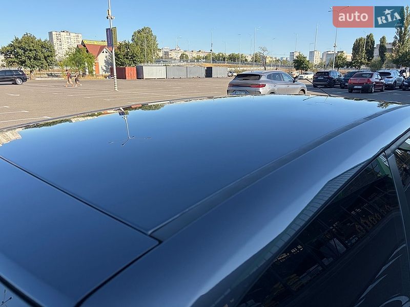 Универсал Ford Focus 2008 в Киеве