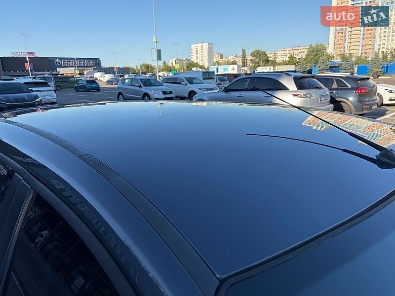 Универсал Ford Focus 2008 в Киеве