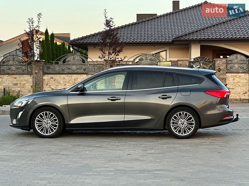 Універсал Ford Focus 2020 в Рівному