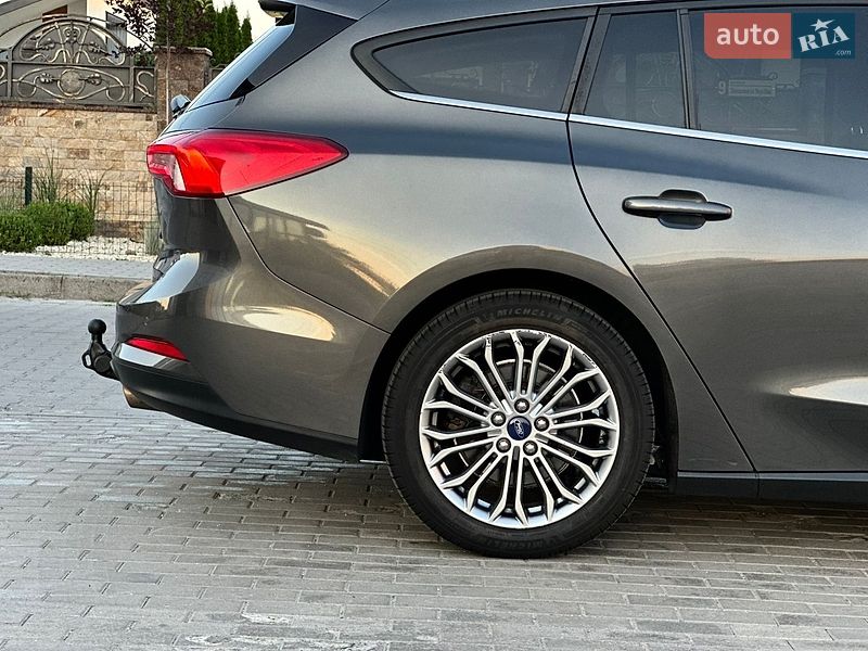 Універсал Ford Focus 2020 в Рівному