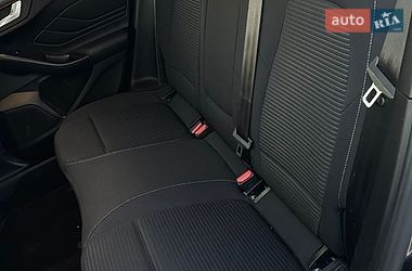 Універсал Ford Focus 2020 в Рівному