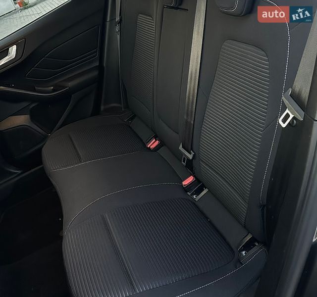 Універсал Ford Focus 2020 в Рівному