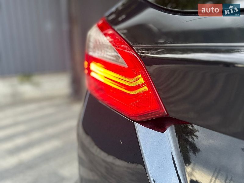 Универсал Ford Focus 2013 в Ужгороде фото 36 Универсал Ford Focus 2013 в Ужгороде