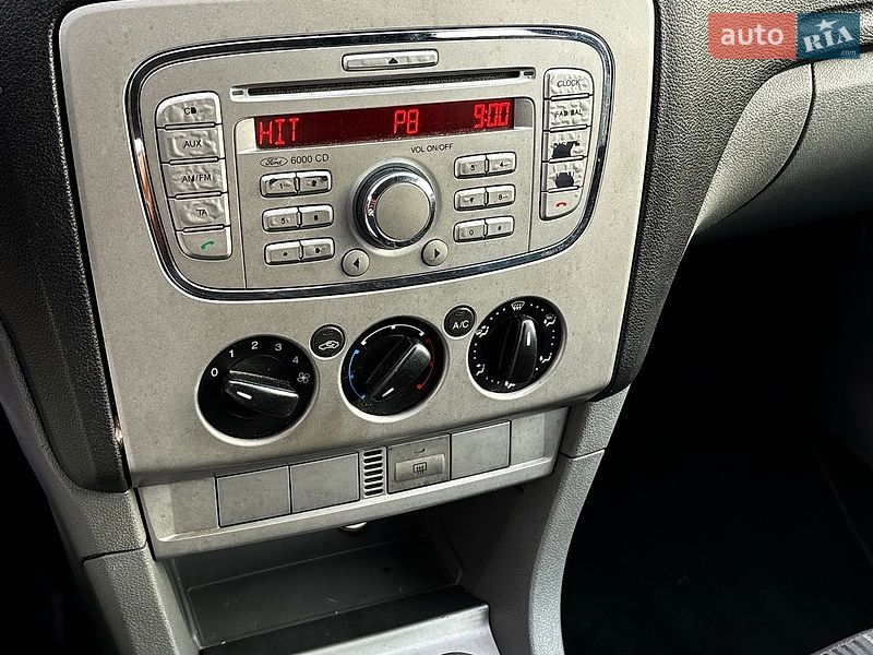 Хетчбек Ford Focus 2008 в Житомирі фото 14 Хетчбек Ford Focus 2008 в Житомирі